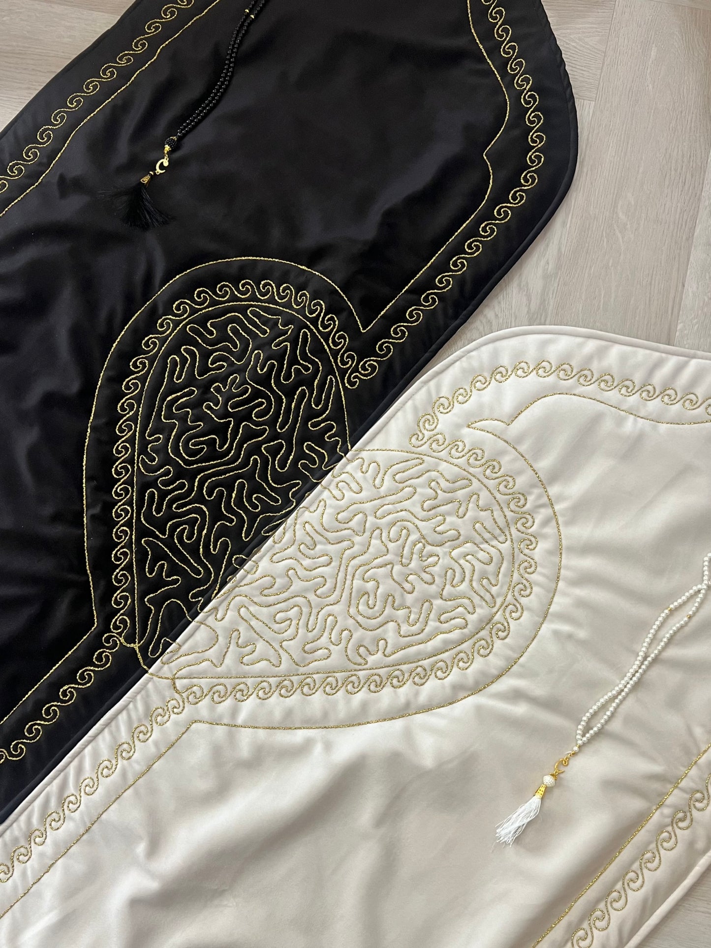 Tapis de prière Duo Couple