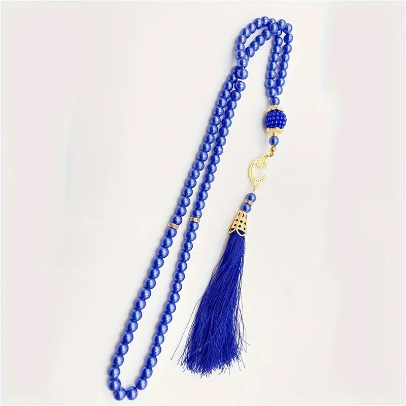 Tasbih 99 perles