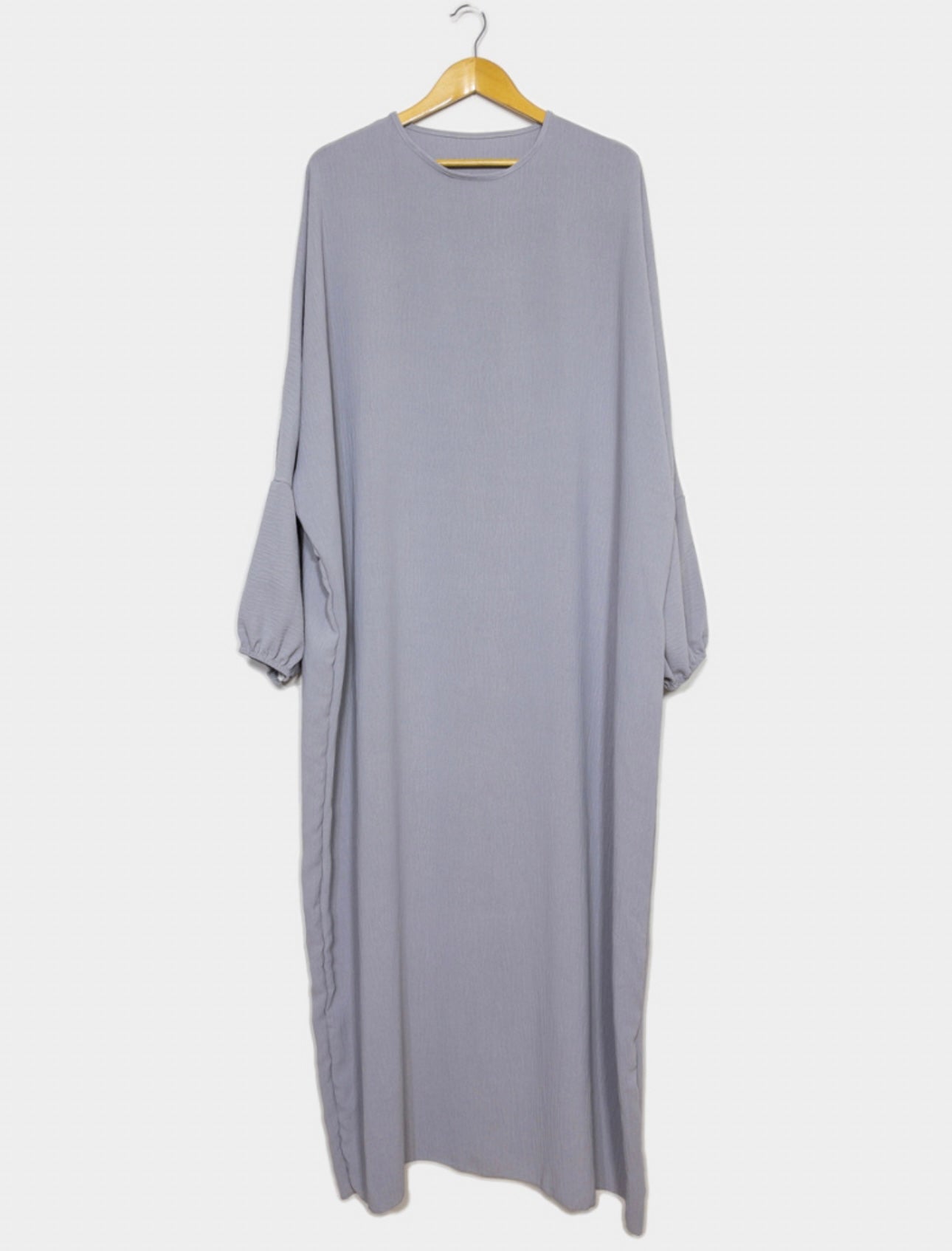 Abaya en Jazz (+8couleurs)