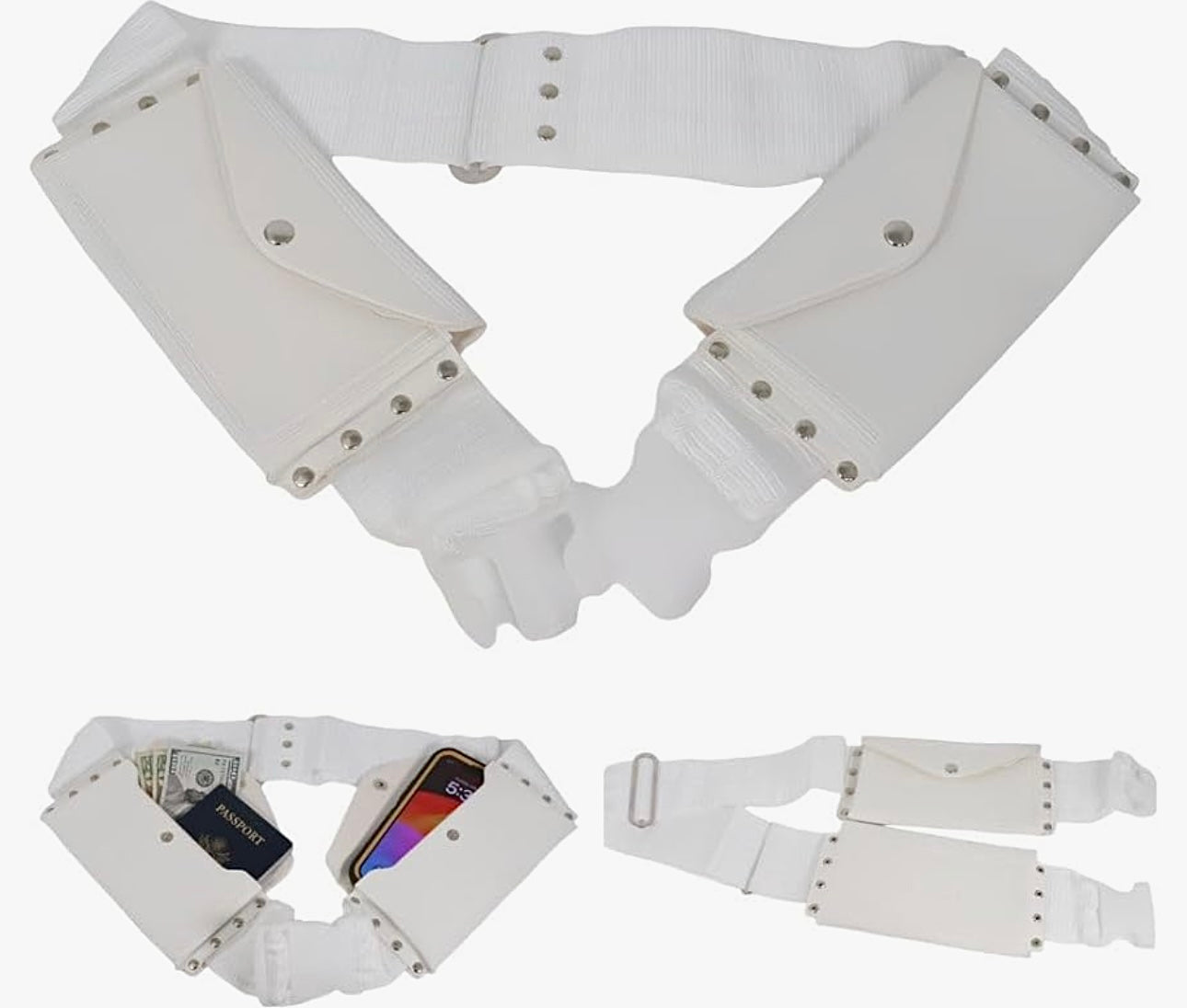 Ceinture Omra / Hajj