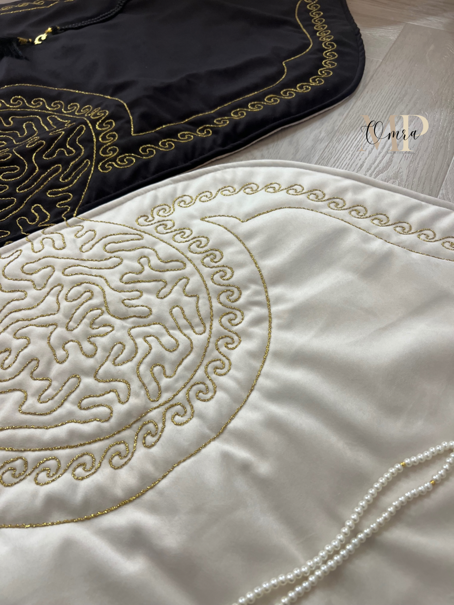 Tapis de prière Duo Couple