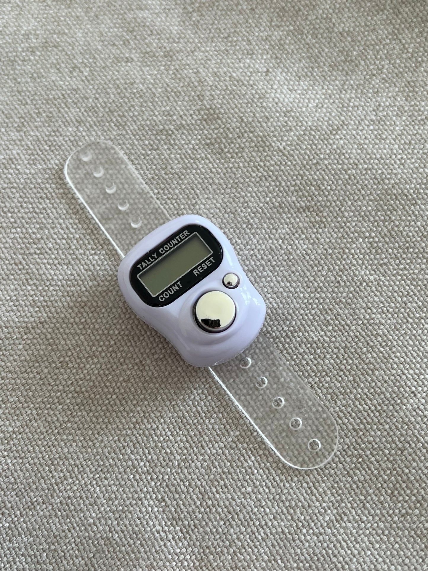 Compteur Digital