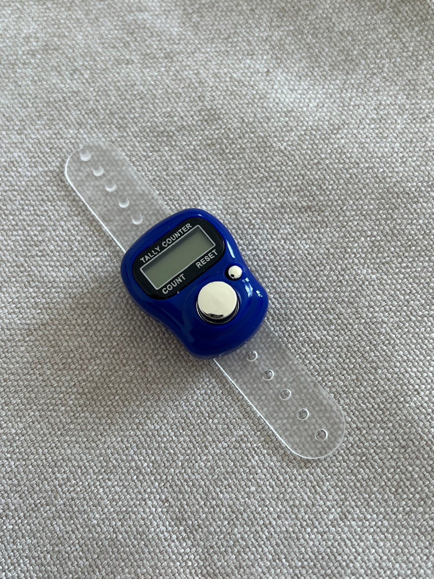 Compteur Digital