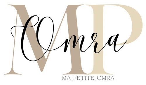 Ma Petite Omra