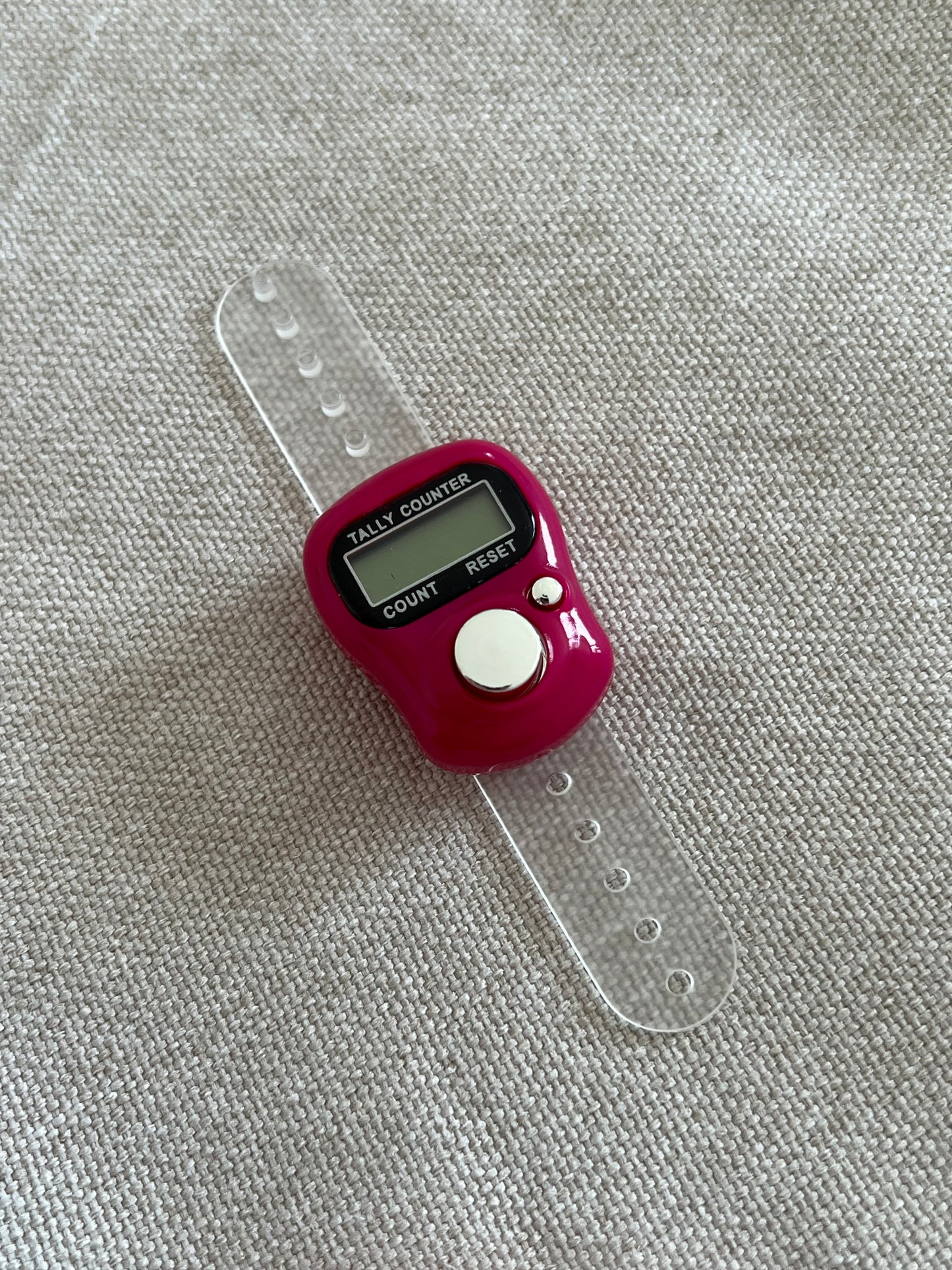 Compteur Digital