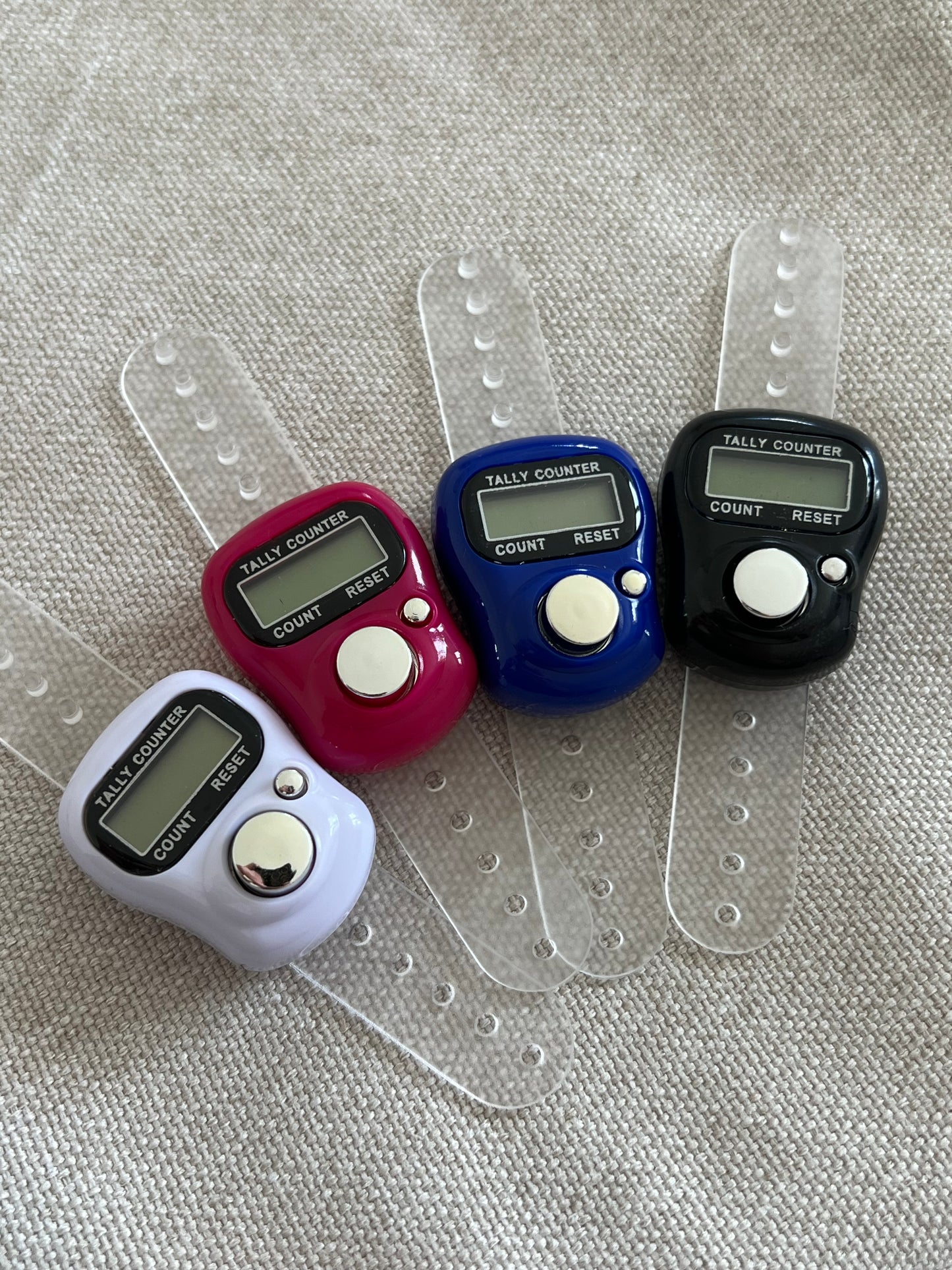 Compteur Digital