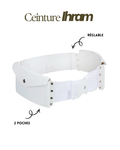 Ceinture Irham Omra / Hajj - New !