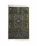 Tapis de prière | Vert Rawdah
