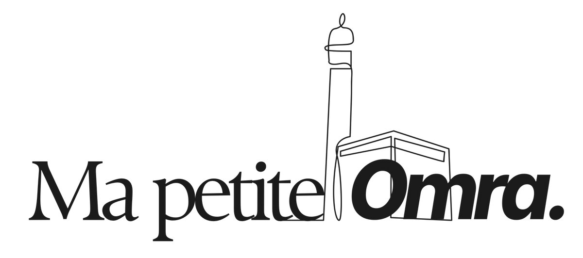 Ma Petite Omra