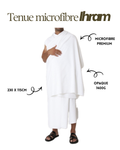 Tenue Ihram Microfibre Hajj Omra - New !