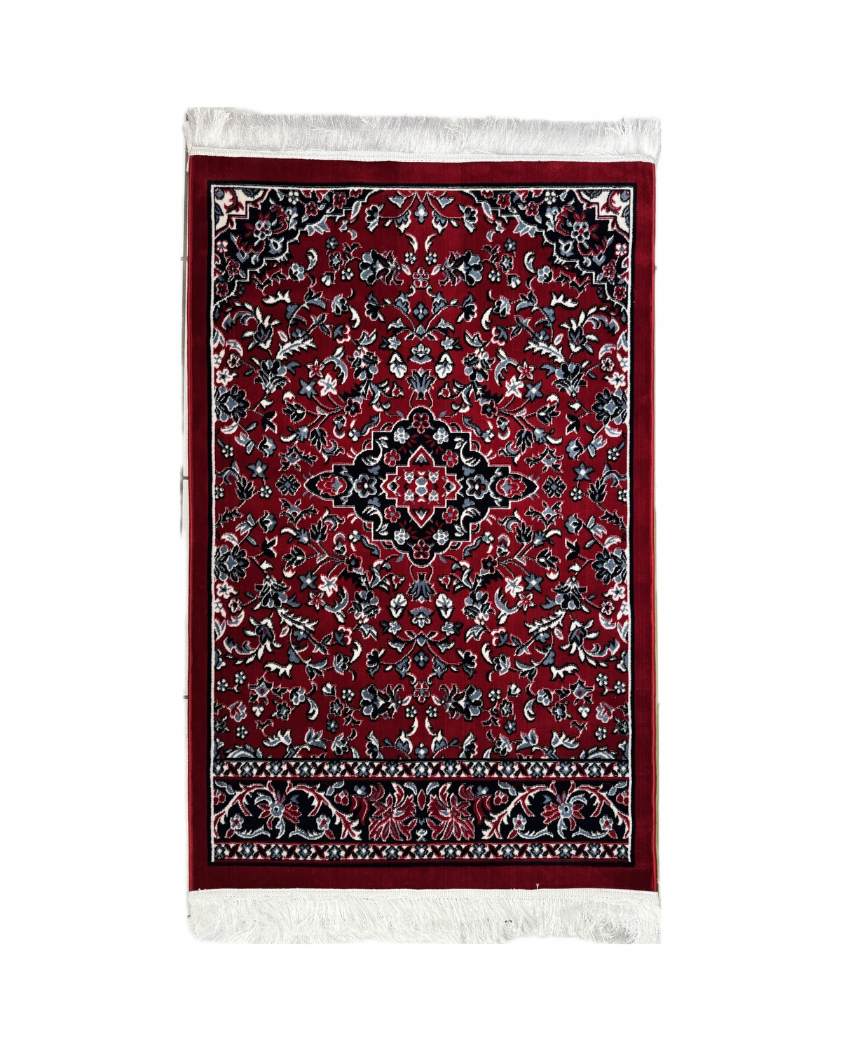 Tapis de prière | Rouge Rawdah