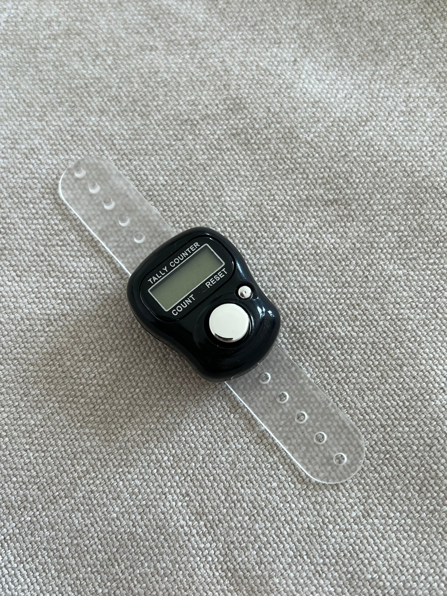 Compteur Digital