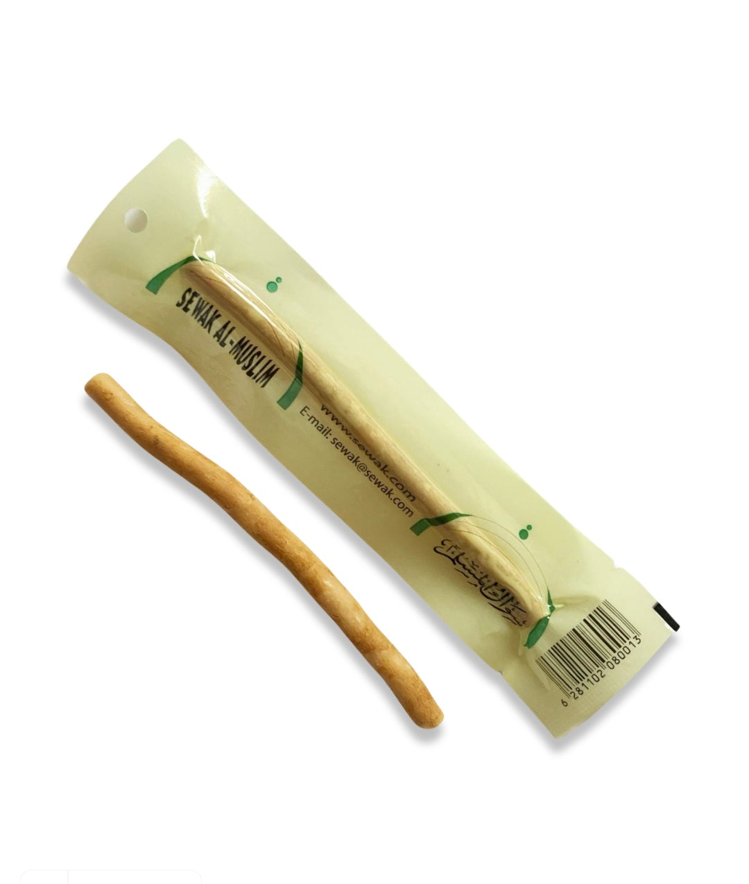 Bâton Siwak