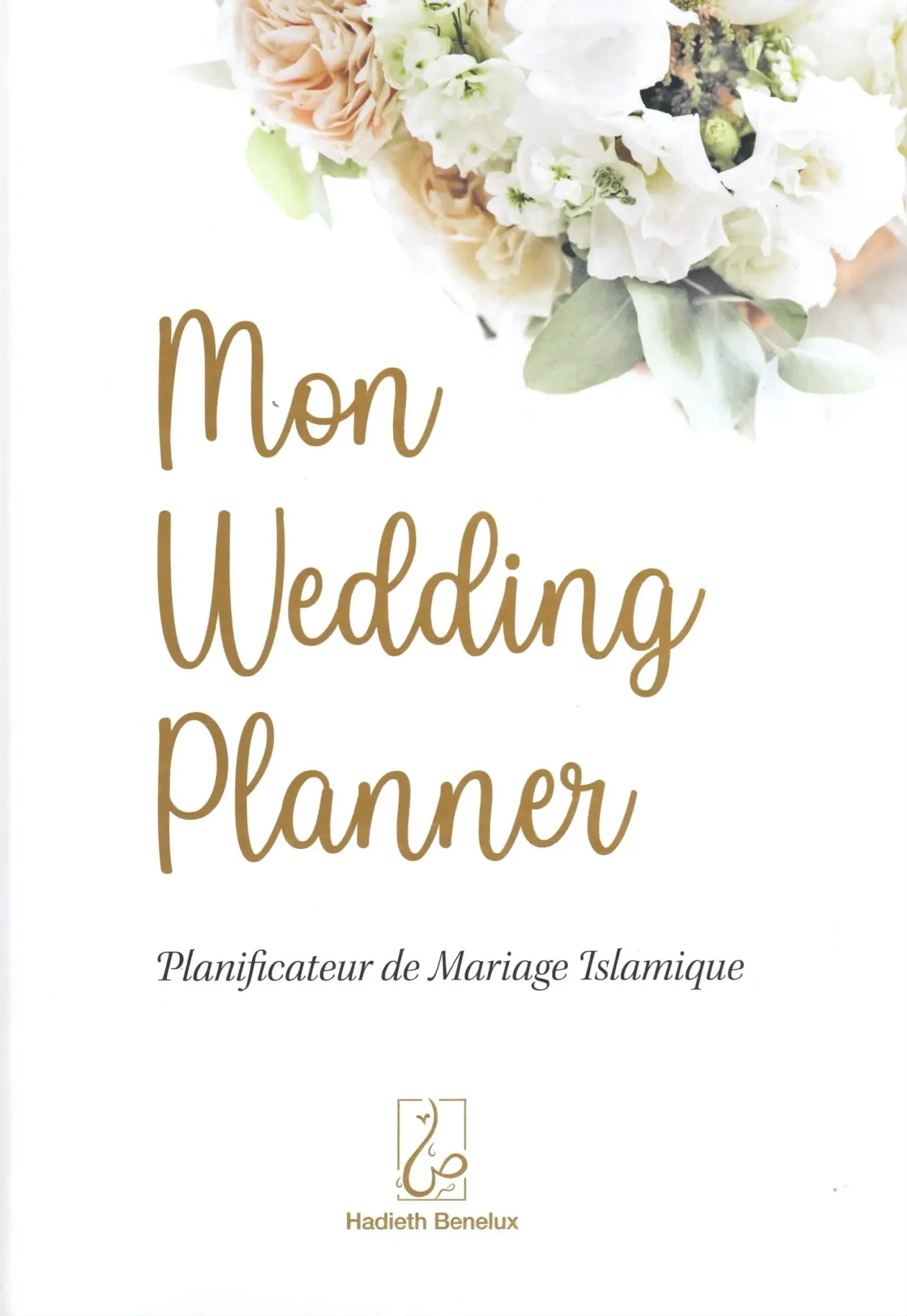 Mon Wedding Planner Islamique